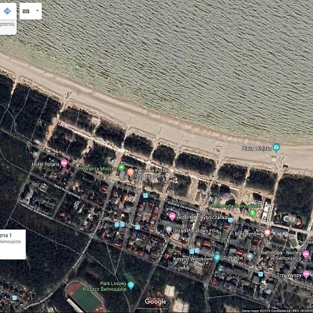 Apartment Ablotu - 2-8 Person, Parking,garden *