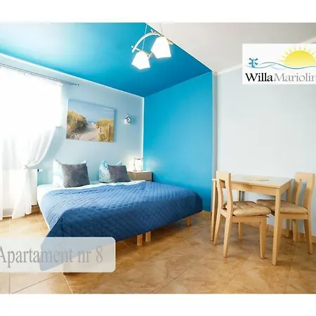 Homestay Mariolina *