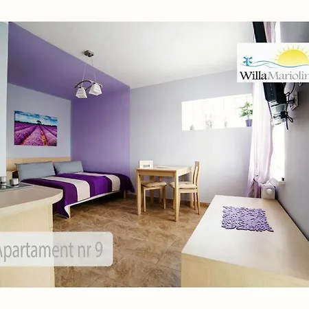 Homestay Mariolina