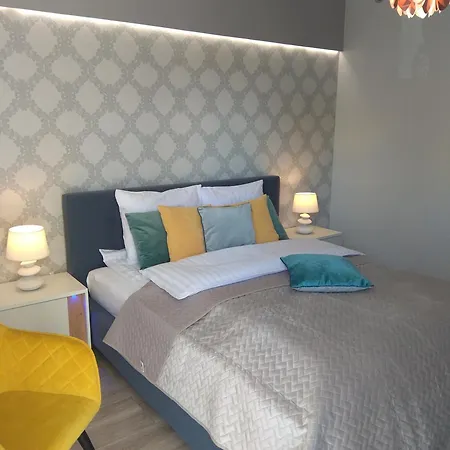 Apartment Cesarski Agnes