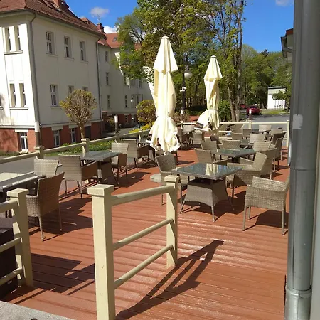 Apartment Cesarski Agnes Swinoujscie