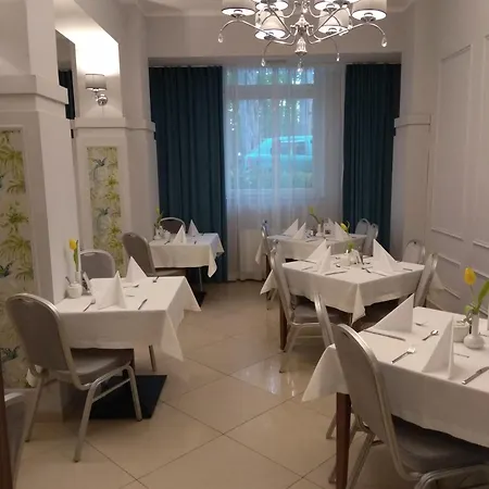 Apartment Cesarski Agnes *