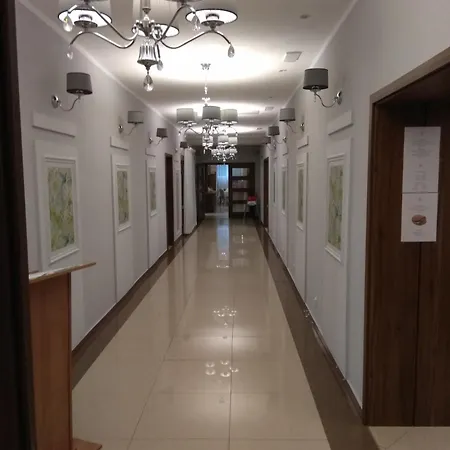 Apartment Cesarski Agnes