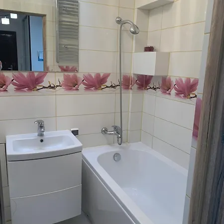 Apartament Grazka *
