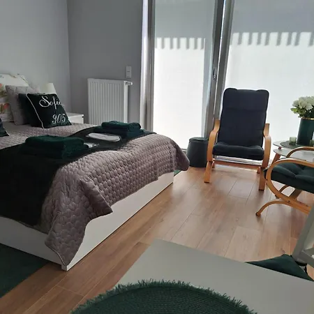 Apartment Rubus Sofii 305