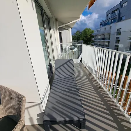 Apartment Rubus Sofii 305 *