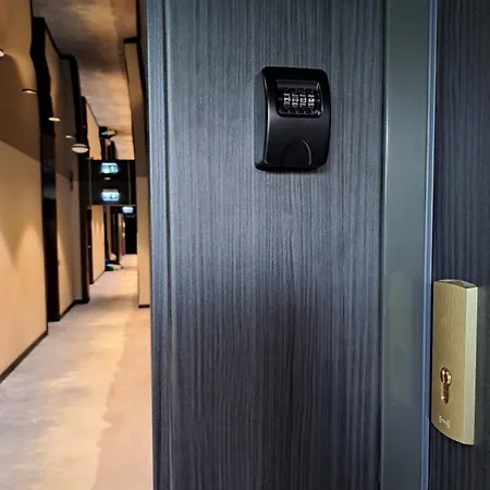 Apartment Rubus Sofii 305 Swinoujscie