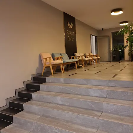 Rubus Sofii 305 Apartment
