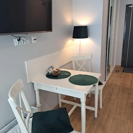 Apartment Rubus Sofii 305 Swinoujscie