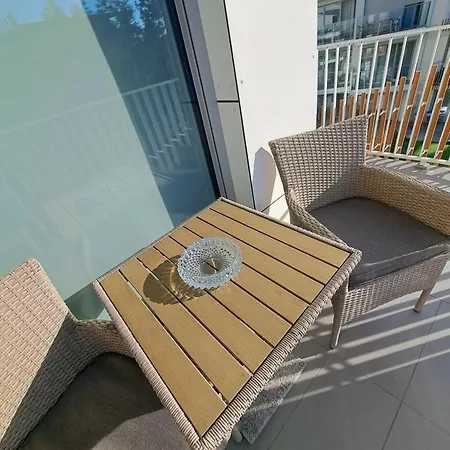 Rubus Sofii 305 Apartment Swinoujscie