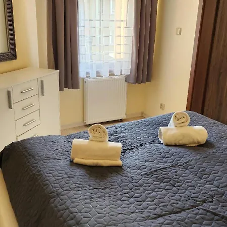Apartament 14 Apartment *
