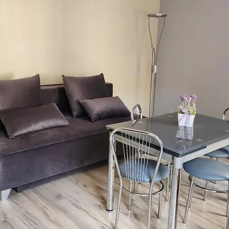 Apartament 14