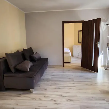 Apartament 14 Swinoujscie