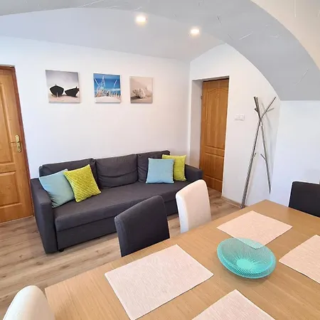 Apartament Fredry * Swinoujscie