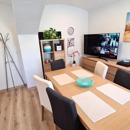 Apartament Fredry Apartment *