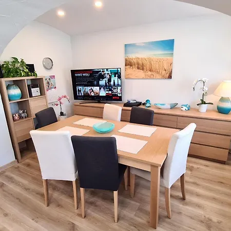 Apartament Fredry Apartment