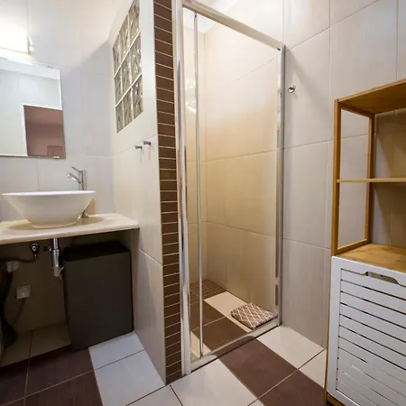 Apartment Wyspa Uznam - Platan Swinoujscie