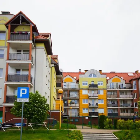 Wyspa Uznam - Platan *