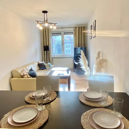 Apartment Makas 2