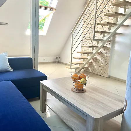 Apartment Dwa Poziomy Reja 8 Swinoujscie