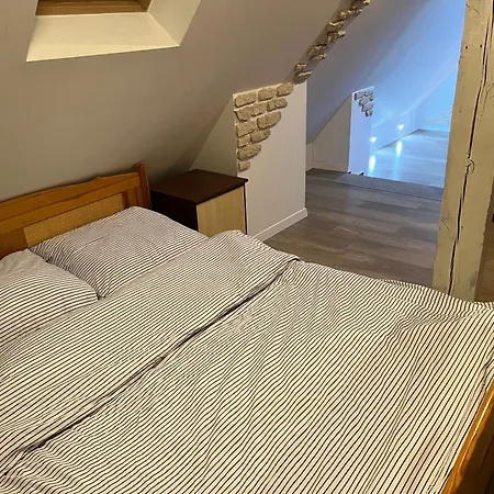 Dwa Poziomy Reja 8 Apartment