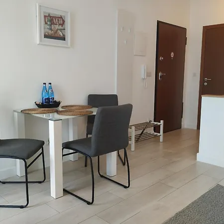 Apartment Feniks & Pegaz