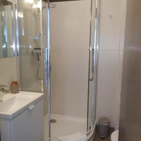 Apartment Feniks & Pegaz Swinoujscie