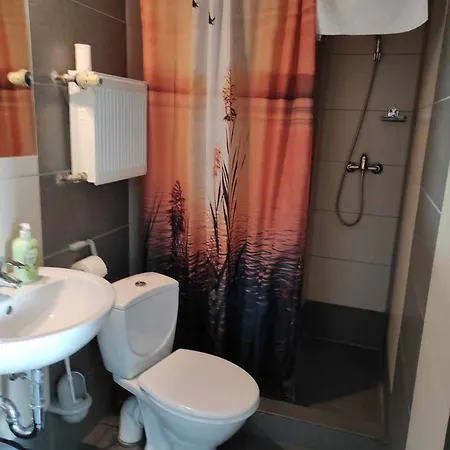 Frühstückspension B&a
