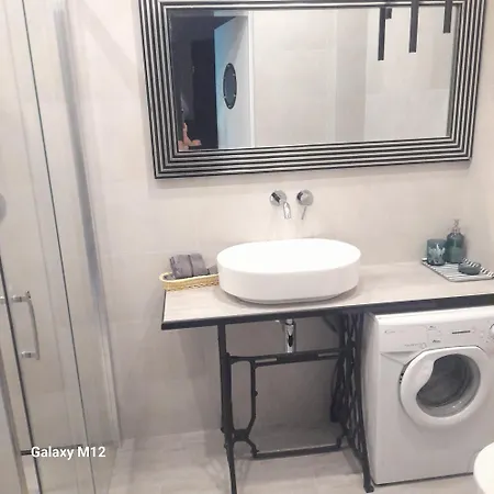 Mieszkanie Blisko Plazy Apartment Swinoujscie