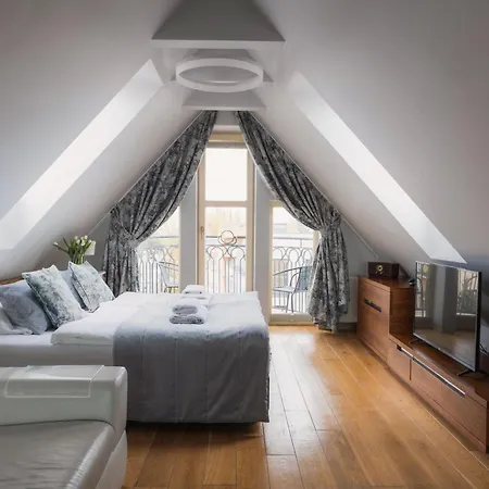 Aparthotel H Herkules
