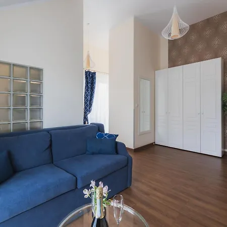 H Herkules Lejlighedshotel 3*
