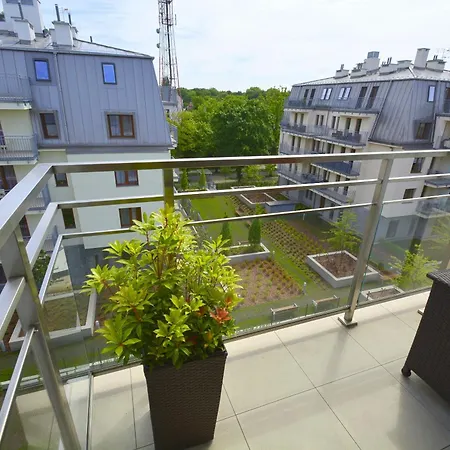Na Wyspie - Pegaz Apartment