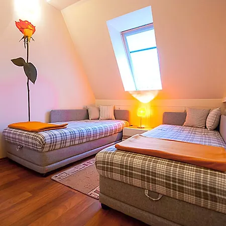 Na Wyspie - Roza Wiatrow Apartment