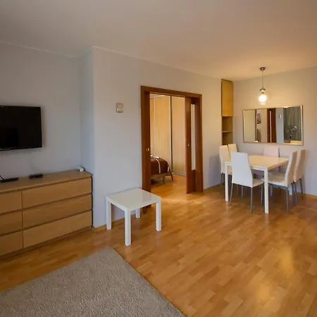 Wyspa Uznam - Wyspa Uznam Apartment *