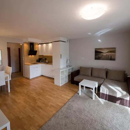 Apartment Wyspa Uznam - Wyspa Uznam