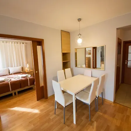 Wyspa Uznam - Wyspa Uznam Apartment *