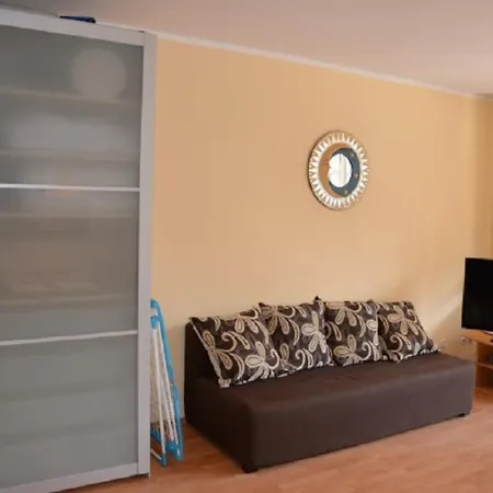 Wyspa Uznam - Wyspa Uznam Apartment *