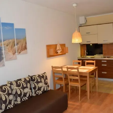 Apartment Wyspa Uznam - Wyspa Uznam