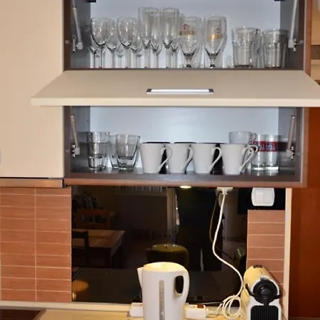 Wyspa Uznam - Wyspa Uznam Apartment