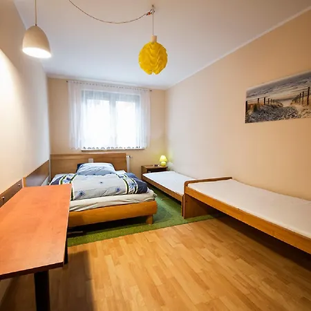 Lejlighed Wyspa Uznam - Wyspa Uznam *