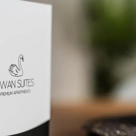 - Swan - Wisus *