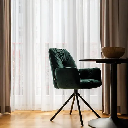 Apartment - Swan - Wisus *