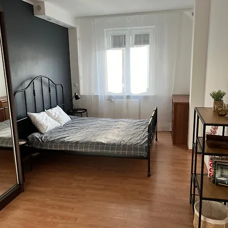 Apartment Mieszkanie Przy Deptaku Swinoujscie