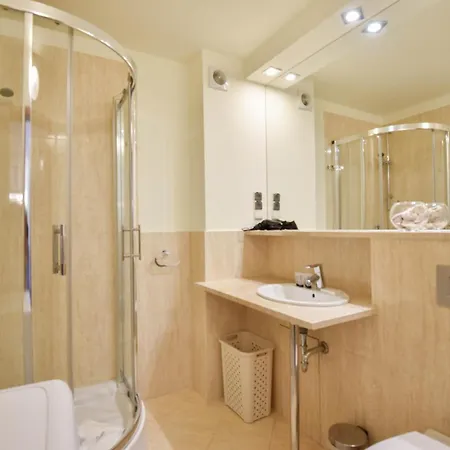 Apartment Mistral Z Parkingiem - Promenada & Morze - Na Wyspie