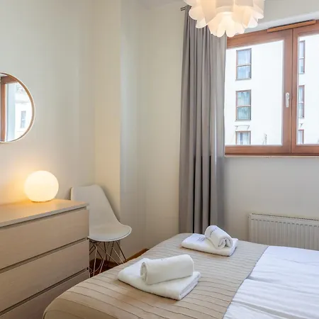 Ambria Platan Complex Apartment *