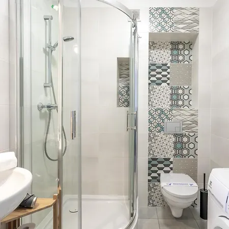 Ambria Rose Apartment *