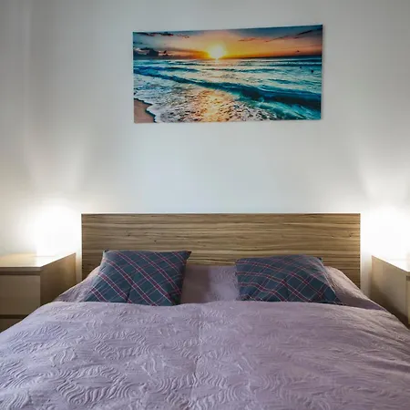 Apartament Wyspa Uznam - Wyspa Uznam *