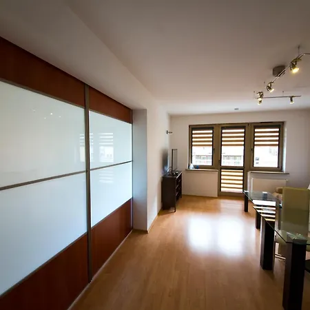 Apartment Wyspa Uznam - Wyspa Uznam *