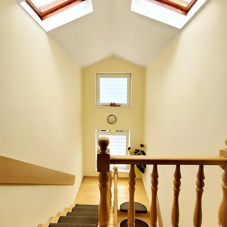 Cudowna Wyspa Apartment Swinoujscie
