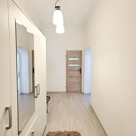 Apartment Cudowna Wyspa